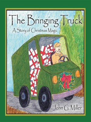 cover image of The Bringing Truck